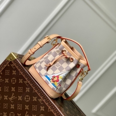 LV Bucket Bags